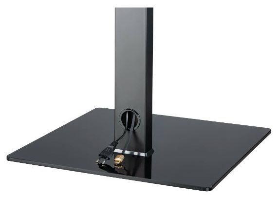 Flur Halterung 60° bis 139,7 cm (55") 30 kg 220866 
