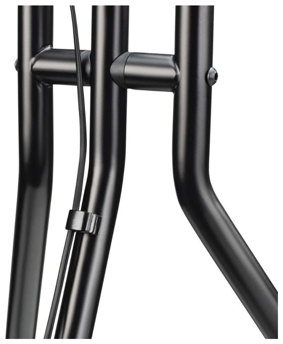 Flur Halterung bis 190,5 cm (75") 40 kg 220870 TV-Ständer, Staffelei freistehend, höhenverstellbar, 191 cm (75) 