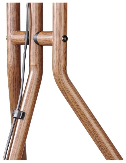 Flur Halterung bis 190,5 cm (75") 40 kg 220872 TV-Ständer, Staffelei freistehend, höhenverstellbar bis 190,5 cm 