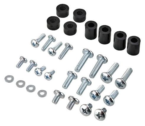 Flur Halterung bis 190,5 cm (75") 40 kg 10 - -10° neigbar 220874 Trolley 