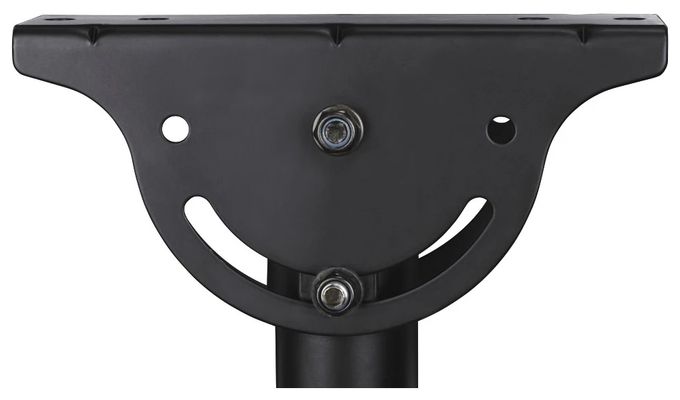 Zimmerdecken Halterung 360° bis 165,1 cm (65") 50 kg 0 - -25° neigbar 220878 