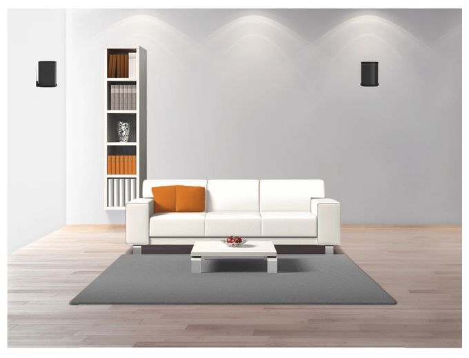 Wandhalterung für Sonos One/One SL bis max. 2 kg 220886 