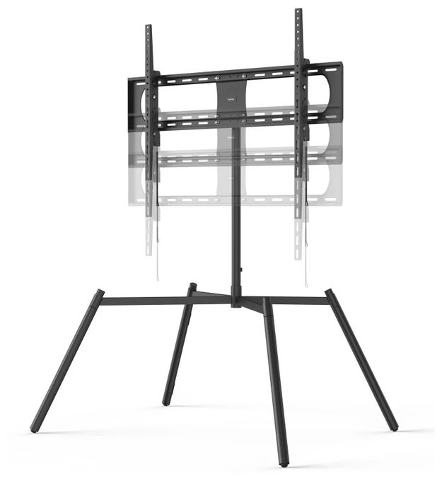 Flur Halterung 180° bis 2,29 m (90") 50 kg -10 - 5° neigbar 220894 TV-Ständer 