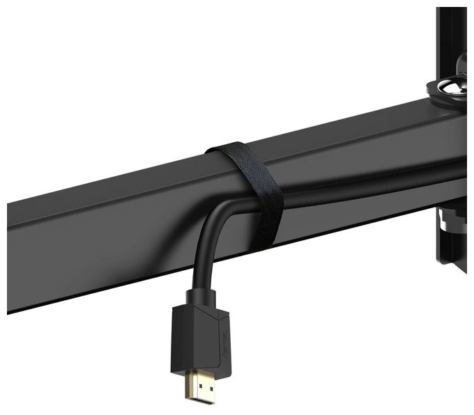 Wand Halterung 180° bis 190,5 cm (75") 40 kg -10 - 15° neigbar 220910 