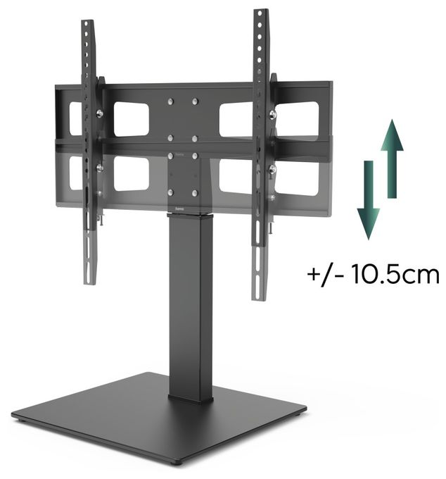 Tisch/Bank Halterung 60° bis 190,5 cm (75") 40 kg -12 - 5° neigbar 220911 TV Stand 