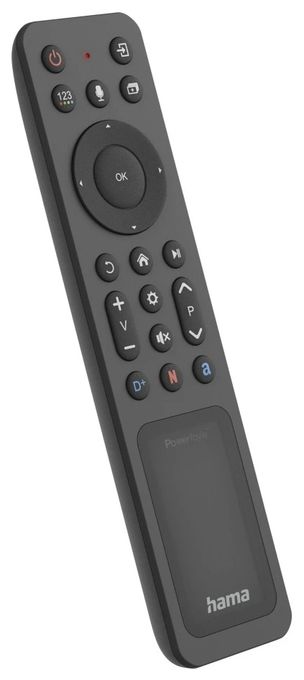 221058 Fernbedienung für Samsung Smart-TVs 