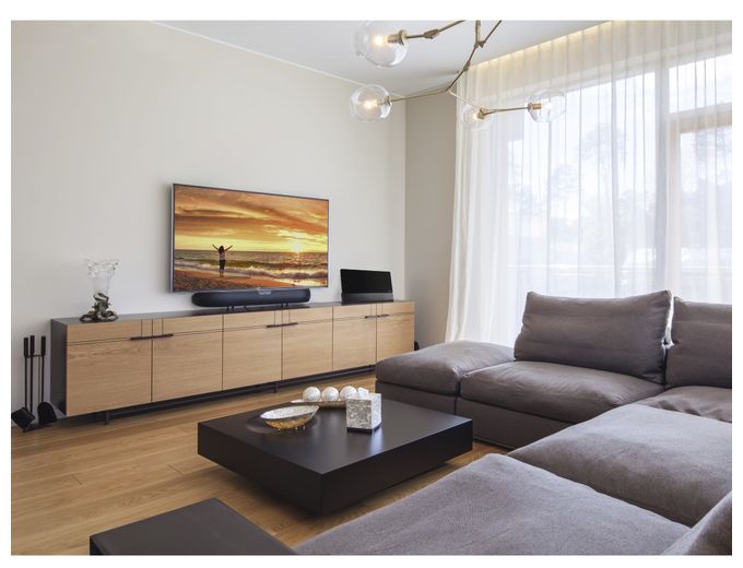 DVB-T2 Zimmerantanne 221084 Premium 