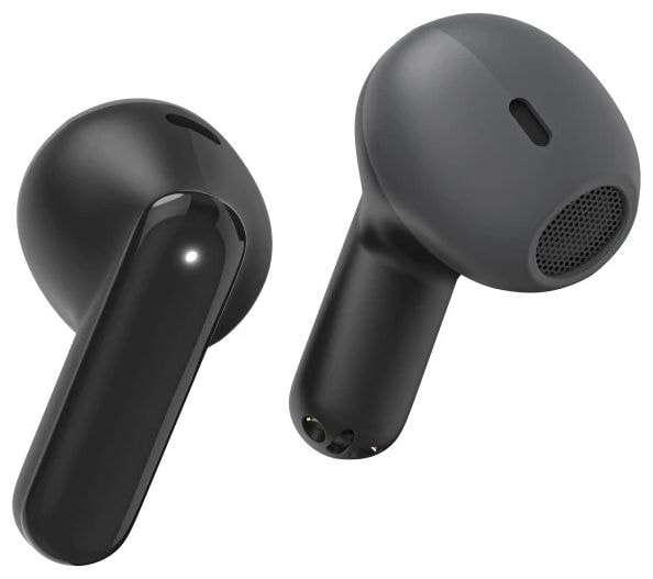 In-Ear Bluetooth Kopfhörer Kabellos TWS 5 h Laufzeit  221752 Freedom Light II (Schwarz) 
