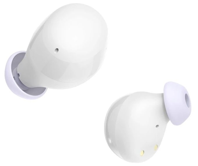 In-Ear Bluetooth Kopfhörer Kabellos TWS 4 h Laufzeit  221759 Freedom Buddy II (Weiß) 