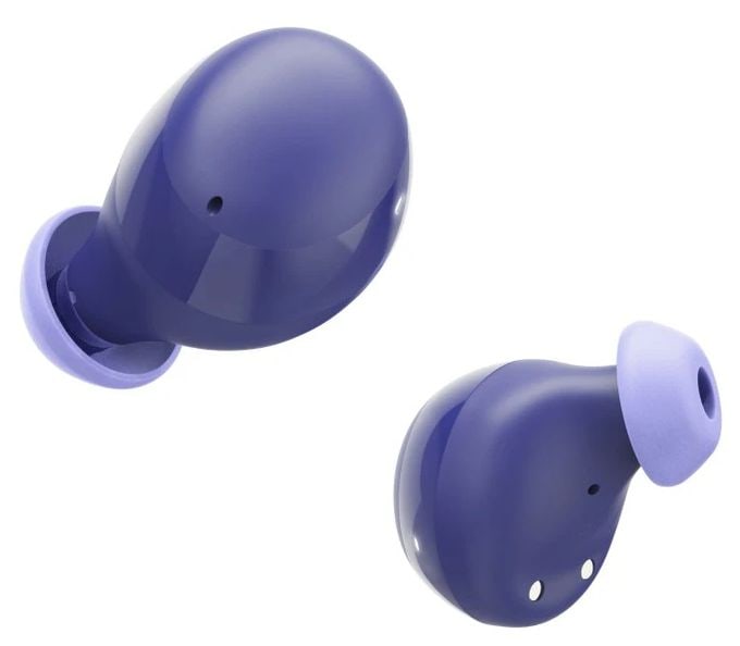 In-Ear Bluetooth Kopfhörer Kabellos TWS 4 h Laufzeit  221760 Freedom Buddy II (Blau) 