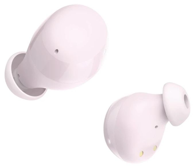 In-Ear Bluetooth Kopfhörer Kabellos TWS 4 h Laufzeit  221761 Freedom Buddy II (Pink) 