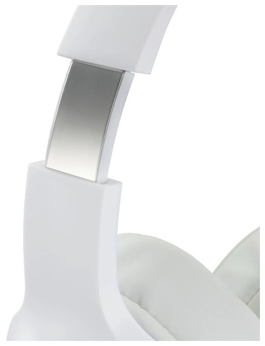Over Ear Bluetooth Kopfhörer kabellos 60 h Laufzeit  221780 Spirit Calypso III (Grün, Weiß) 