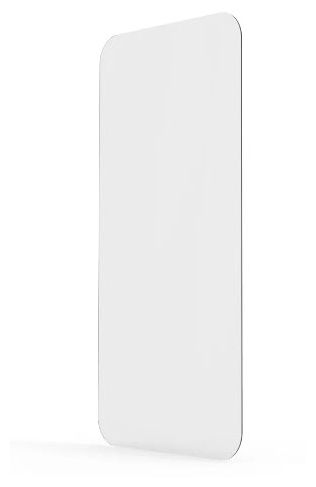 Klare Bildschirmschutzfolie gehärtetes Glas 9H für  Apple iPhone 13/13 Pro/14 Schlagfest, Schlagfest, Kratzresistent 222705 Clear Protect 