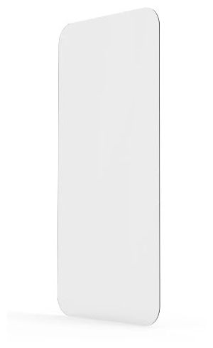 Klare Bildschirmschutzfolie gehärtetes Glas 9H für  Apple iPhone 14 Pro Schlagfest, Schlagfest, Kratzresistent 222706 Clear Protect 