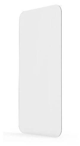 Klare Bildschirmschutzfolie gehärtetes Glas 9H für  Apple iPhone 12 / 12 Pro Schlagfest, Schlagfest, Kratzresistent 222709 Clear Protect 