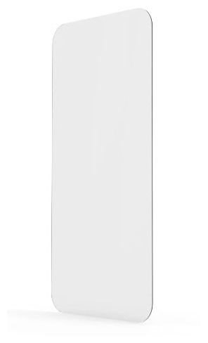 Klare Bildschirmschutzfolie gehärtetes Glas 9H für  Apple iPhone 11 Schlagfest, Schlagfest, Kratzresistent 222710 Clear Protect 