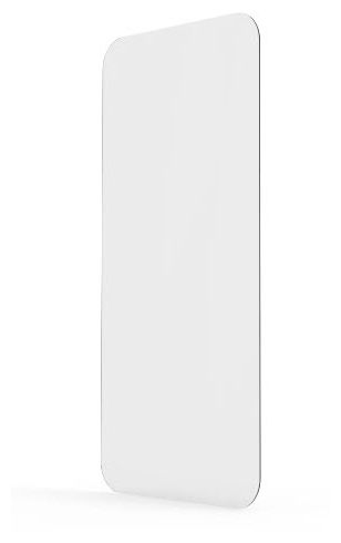 Klare Bildschirmschutzfolie gehärtetes Glas 9H für  Samsung Galaxy S24 Schlagfest, Schlagfest, Kratzresistent 222712 Clear Protect 