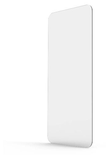 Klare Bildschirmschutzfolie gehärtetes Glas 9H für  Samsung Galaxy A35 5G Schlagfest, Schlagfest, Kratzresistent 222718 Clear Protect 