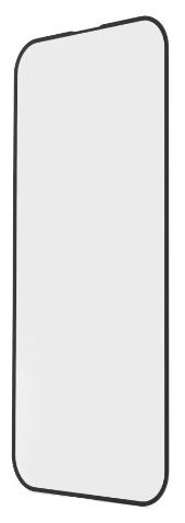 Klare Bildschirmschutzfolie gehärtetes Glas 10H für  Apple iPhone 15 Bruchfest, Schlagfest, Schlagfest, Kratzresistent, Splitterfrei, Schockresistent 222719 Extreme Protect 