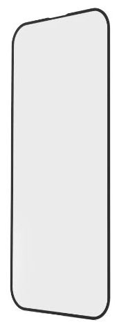 Klare Bildschirmschutzfolie gehärtetes Glas 10H für  Apple iPhone 15 Plus Bruchfest, Schlagfest, Schlagfest, Kratzresistent, Splitterfrei, Schockresistent 222720 Extreme Protect 