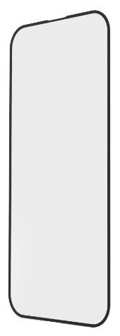 Klare Bildschirmschutzfolie gehärtetes Glas 10H für  Apple iPhone 13/13 Pro/14 Bruchfest, Schlagfest, Schlagfest, Kratzresistent, Splitterfrei, Schockresistent 222721 Extreme Protect 