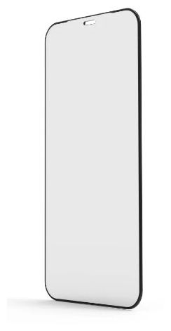 Klare Bildschirmschutzfolie gehärtetes Glas 10H für  Apple iPhone 12/12 Pro Bruchfest, Schlagfest, Schlagfest, Kratzresistent, Splitterfrei, Schockresistent 222724 Extreme Protect 