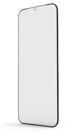 Klare Bildschirmschutzfolie gehärtetes Glas 10H für  Apple iPhone 11 Bruchfest, Schlagfest, Schlagfest, Kratzresistent, Splitterfrei, Schockresistent 222725 Extreme Protect 