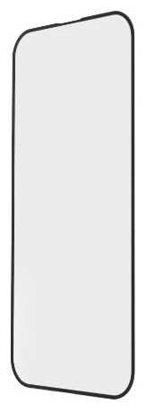 Klare Bildschirmschutzfolie gehärtetes Glas 10H für  Apple iPhone 15 Pro Bruchfest, Schlagfest, Schlagfest, Kratzresistent, Splitterfrei, Schockresistent 222764 Extreme Protect 