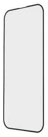 Klare Bildschirmschutzfolie gehärtetes Glas 10H für  Apple iPhone 15 Pro Max Bruchfest, Schlagfest, Schlagfest, Kratzresistent, Splitterfrei, Schockresistent 222766 Extreme Protect 