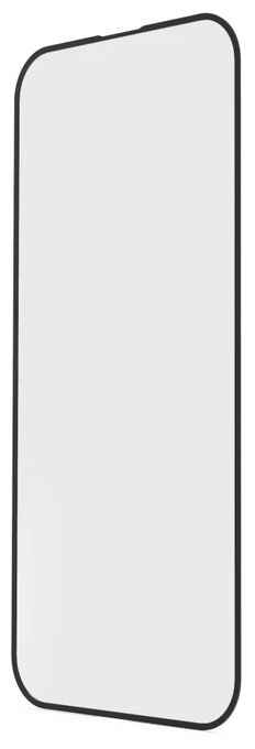 Klare Bildschirmschutzfolie Glas 10H für  Apple iPhone 16 Schlagfest, Schlagfest, Kratzresistent, Splitterfrei, Schockresistent 222785 Extreme Protect 