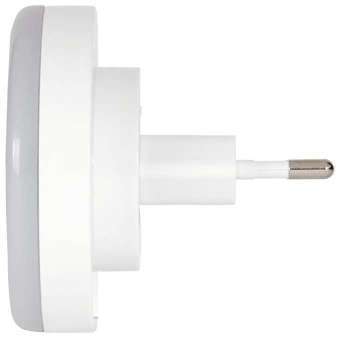Gelb 223495 Nachtlicht Touch Switch 
