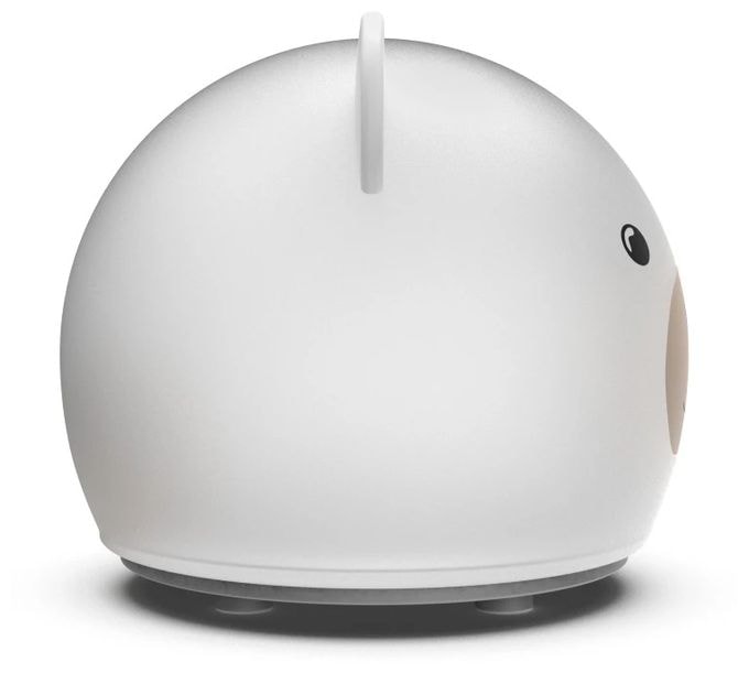 LED Warmweiß (3000K) Warmweiß USB 223499 Kindernachtlicht 