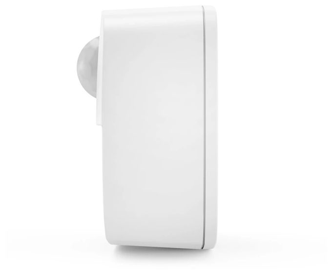 LED Warmweiß (2700K) Warmweiß Batterie/Akku 223502 Cozy Nachtlicht 