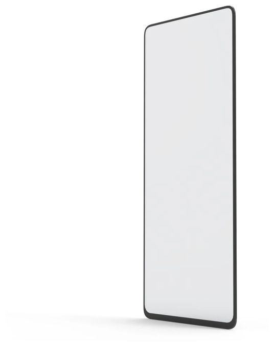 Klare Bildschirmschutzfolie gehärtetes Glas 10H für  Samsung Galaxy S24 FE Stoßfest, Kratzresistent, Splitterfrei, Schockresistent 228504 Extreme Protect 
