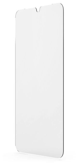 Klare Bildschirmschutzfolie gehärtetes Glas 9H für  Samsung Galaxy A16 Tropfsicher, Schlagfest, Schlagfest, Kratzresistent 228507 Clear Protect 
