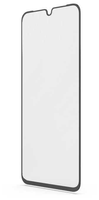 Klare Bildschirmschutzfolie gehärtetes Glas 10H für  Samsung Galaxy A16 Schlagfest, Schlagfest, Kratzresistent, Splitterfrei, Schockresistent 228508 Extreme Protect 