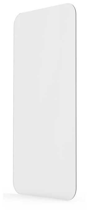 Klare Bildschirmschutzfolie Glas 9H für  Samsung Galaxy S25+ Bruchfest, Fallbeständig, Schlagfest, Schlagfest, Kratzresistent, Splitterfrei 228519 Clear Protect 