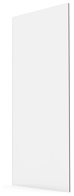 Klare Bildschirmschutzfolie gehärtetes Glas 9H für  Samsung Galaxy S25 Ultra Fallbeständig, Schlagfest, Schlagfest, Kratzresistent 228522 Clear Protect 