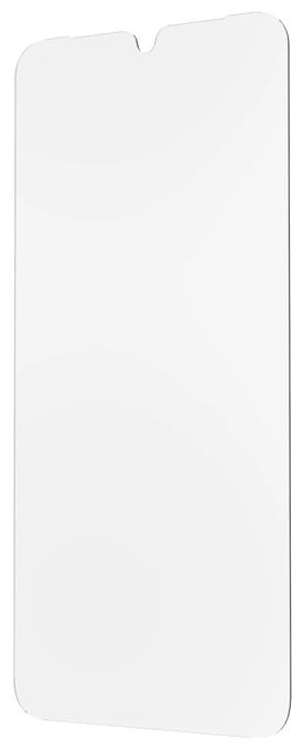Klare Bildschirmschutzfolie gehärtetes Glas 9H für  Samsung Galaxy A26 5G Bruchfest, Stoßfest, Fallbeständig, Schlagfest, Kratzresistent 228538 Clear Protect 