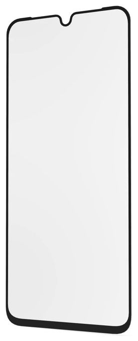 Klare Bildschirmschutzfolie gehärtetes Glas 10H für  Samsung Galaxy A26 5G Stoßfest, Kratzresistent 228539 Extreme Protect 