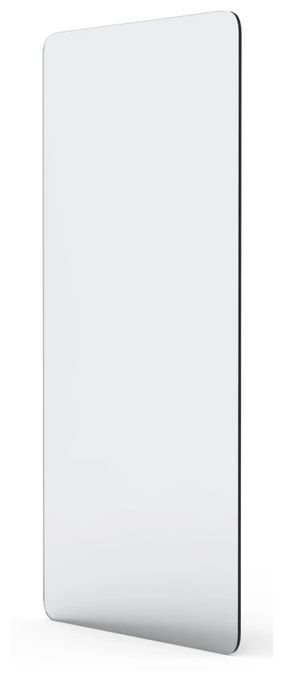 Klare Bildschirmschutzfolie gehärtetes Glas 9H für  Samsung Galaxy XCover 7 Pro Stoßfest, Kratzresistent 228541 Clear Protect 