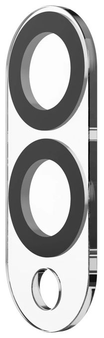 Kameraobjektivschutz gehärtetes Glas 9H für  Samsung Galaxy S25 Edge Bruchfest, Fallbeständig, Schlagfest, Schlagfest, Kratzresistent, Stoßfest 228545 Cam Protect 