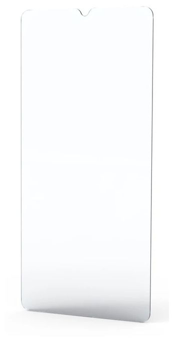 Klare Bildschirmschutzfolie gehärtetes Glas 9H für  Xiaomi Redmi A5 4G Bruchfest, Schlagfest, Schlagfest, Kratzresistent 228563 Clear Protect 