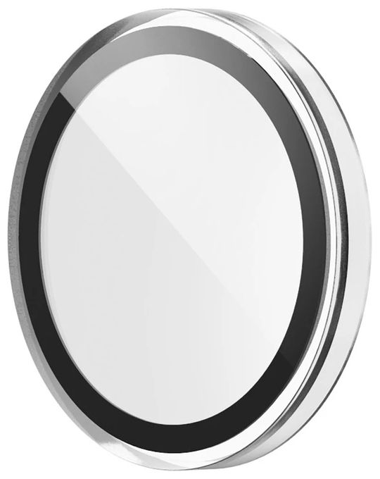 Kameraobjektivschutz gehärtetes Glas 9H für  Apple iPhone Air Bruchfest, Fallbeständig, Schlagfest, Schlagfest, Kratzresistent 228567 Lens Protect 