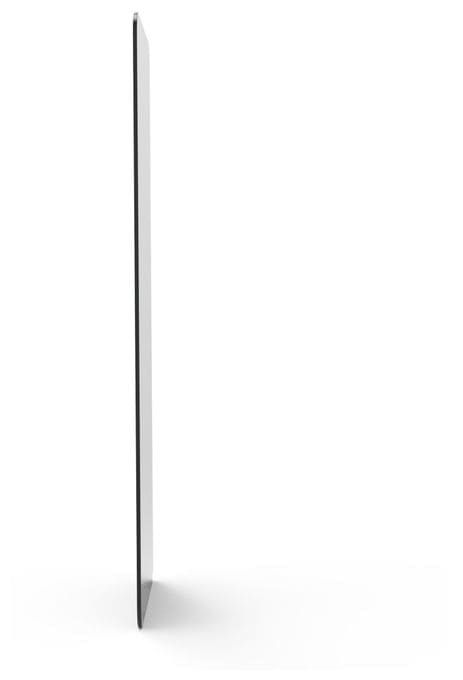 Klare Bildschirmschutzfolie Gehärtetes Glas, ABS Synthetik 9H für  Xiaomi Redmi Note 15 4G Fallbeständig, Schlagfest, Kratzresistent 228587 Clear Protect 