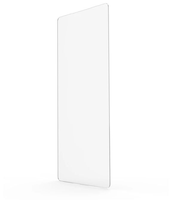 Klare Bildschirmschutzfolie Glas 9H für  Samsung Galaxy S26 Ultra Kratzresistent, Schlagfest, Schlagfest 228592 Clear Protect 