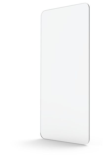 Klare Bildschirmschutzfolie Gehärtetes Glas, ABS Synthetik 9H für  Xiaomi Redmi Note 15 Pro 4G Fallbeständig, Schlagfest, Kratzresistent 228596 Clear Protect 