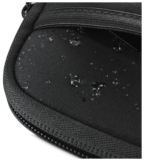 Schutzhülle aus Neopren für Universal bis 27,9 cm (11") Schmutzabweisend, Kratzresistent mit Reißverschluss (Schwarz) 231032 Neoprene 