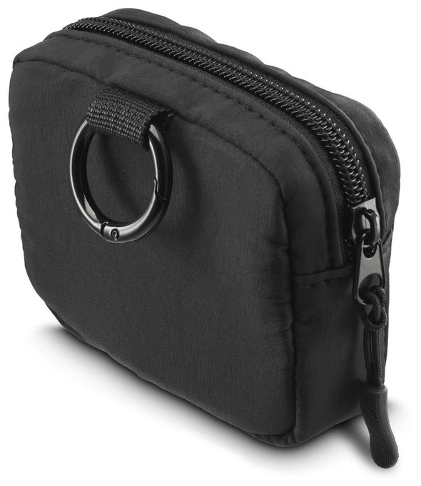 Schutzhülle  231046 Kopfhörertasche (Schwarz) 