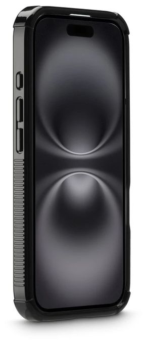 Cover für Apple iPhone 17  232373 Extreme Protect (Schwarz) 